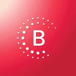 Bernafon App のアイコン